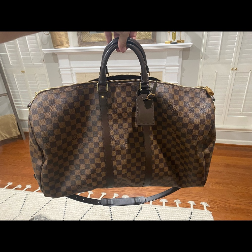 Keepall 55